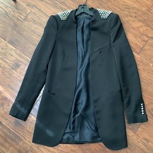 Zara blazer